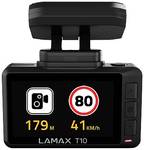 LAMAX T10 4K GPS autós kamera