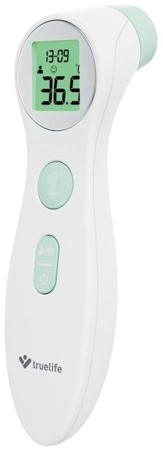 truelife Care Q6 Infra lázmérő