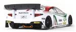 ZooRacing ZR-0014-07 - ANTI - 1:10 Touring Car Body - 0,7mm Normal