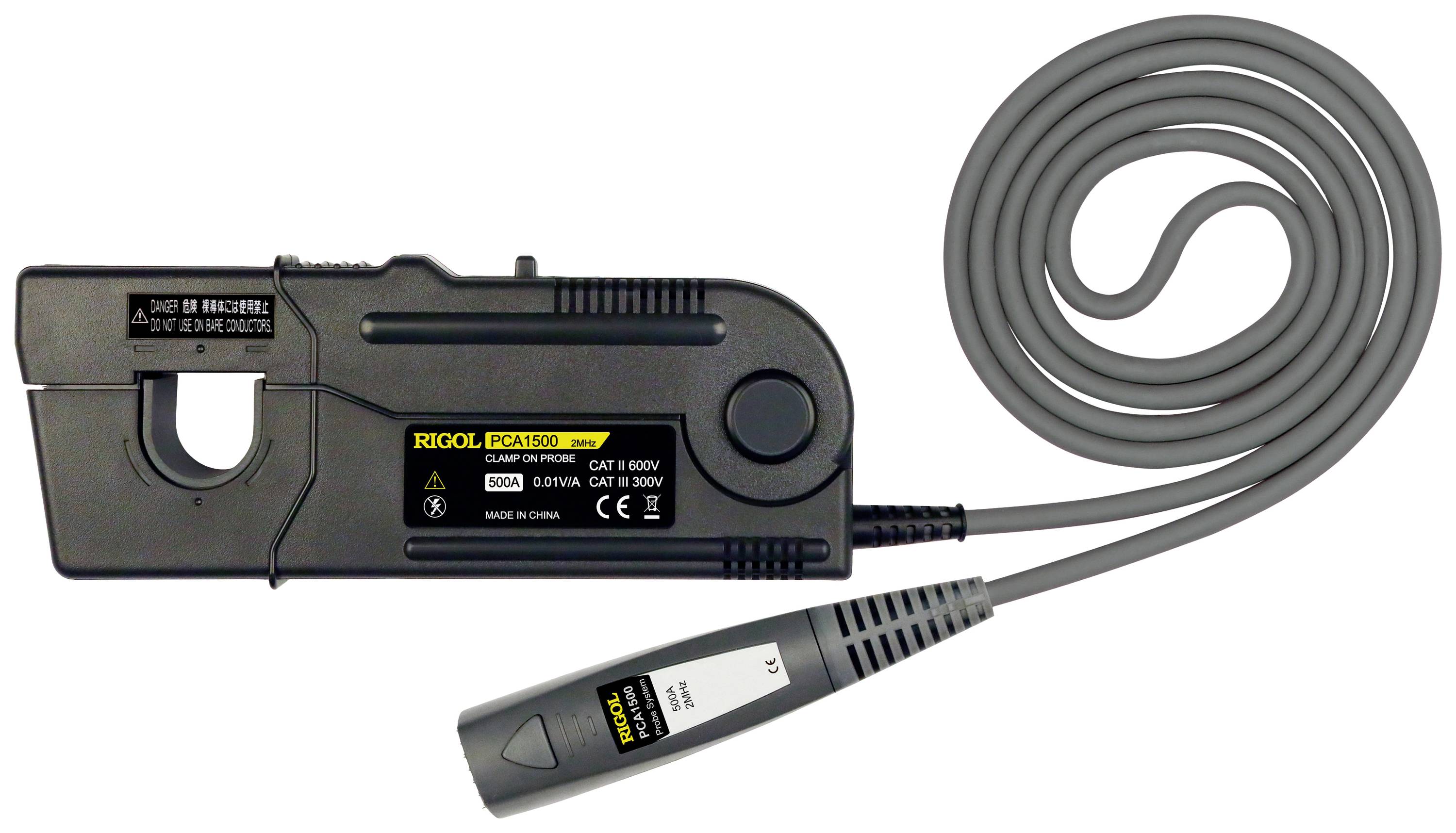 Rigol PCA1500 Lakatfogó