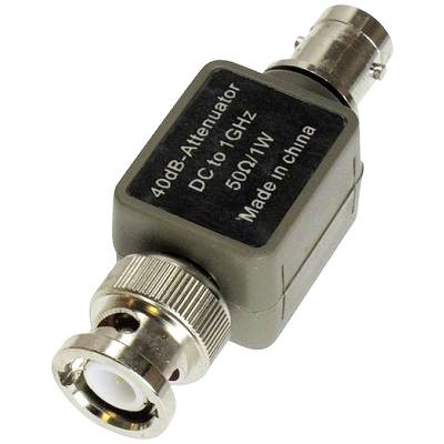 Rigol RA5040K Csillapító 1 db
