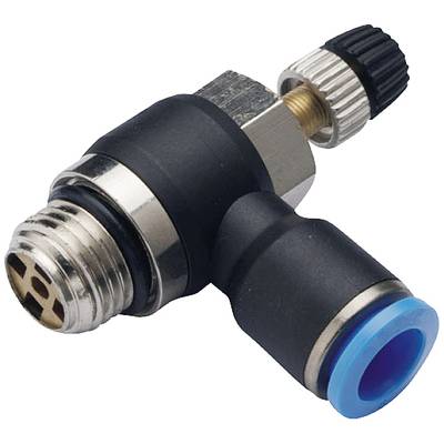 TRU COMPONENTS Visszacsapó szelep SL6-G02 -1 - 8 bar 1 db