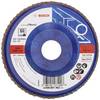 Bosch Accessories 2608607362 X551 Felületcsiszoló korong Ø 115 mm Furat átmérő 22.33 mm Szemcsézet 60 Acél 1 db