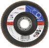 Bosch Accessories 2608606717 X551 Felületcsiszoló korong Ø 125 mm Furat átmérő 22.33 mm Szemcsézet 60 Acél 1 db