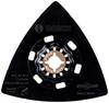 Bosch Accessories 2609256F02 AVZ 90 R Carbide-RIFF Csiszolólap 90 mm 1 db