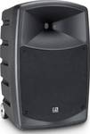 LD Systems ROADBUDDY 10 HHD 2 - Elemes Bluetooth hangszóró keverővel és 2 vezeték nélküli mikrofonnal