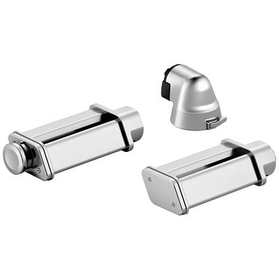 Bosch Haushalt MUZ9PP1 Tészta feltét Nemesacél