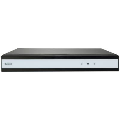 ABUS TVVR33602 Performance Line 6 csatornás (HD-TVI, IP) Digitális felvevő