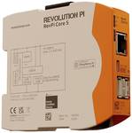 KUNBUS RevPi Core S 8GB PR 100359 PLC vezérlőmodul 12V 24V