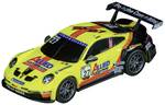 GO Porsche 911 GT3 Cup "Kelly-Moss Road & Race Motorsport, No.27"