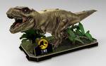 3D puzzle Jurassic World Dominion - T. Rex