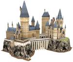 3D puzzle Harry Potter Roxfort™ kastély