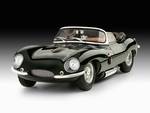 Jaguar 100. évfordulós ajándékkészlet