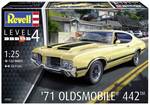 '71 Oldsmobile® 442™