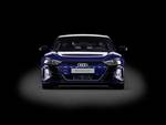 Audi e-tron GT egyszerű kattintással