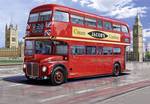 London busz