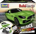 Build 'n Race Mercedes-AMG GT R, zöld