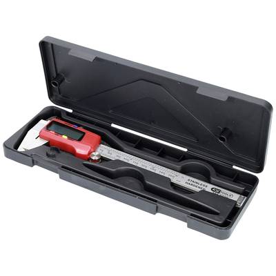 KS Tools 3000532 300.0532 Digitális tolómérő