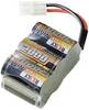 Reely Akkucsomag, NiMH 7.2 V 2000 mAh Cellaszám: 6 Tömb Tamiya