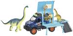 Dickie Toys Dino World Lab, Próbálja ki