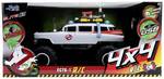 Ghostbusters RC Offroad