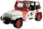 Jurassic Park 1992 Jeep Wrangler 1:24