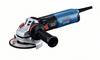 Bosch Professional GWS 14-125 0.601.7D0.000 Sarokcsiszoló 125 mm 1400 W