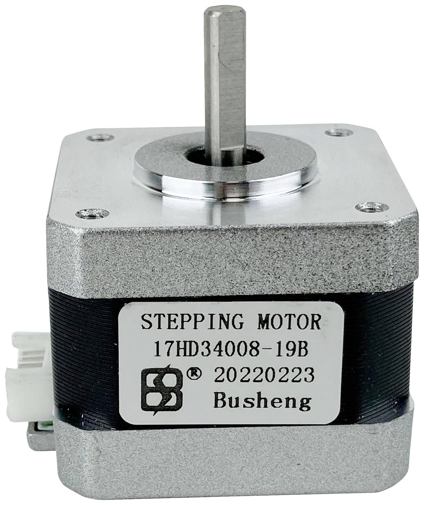 Renkforce Renkforce motor E-tengely Alkalmas (3D nyomtató): Renkforce Pro 6+ RF-5239064