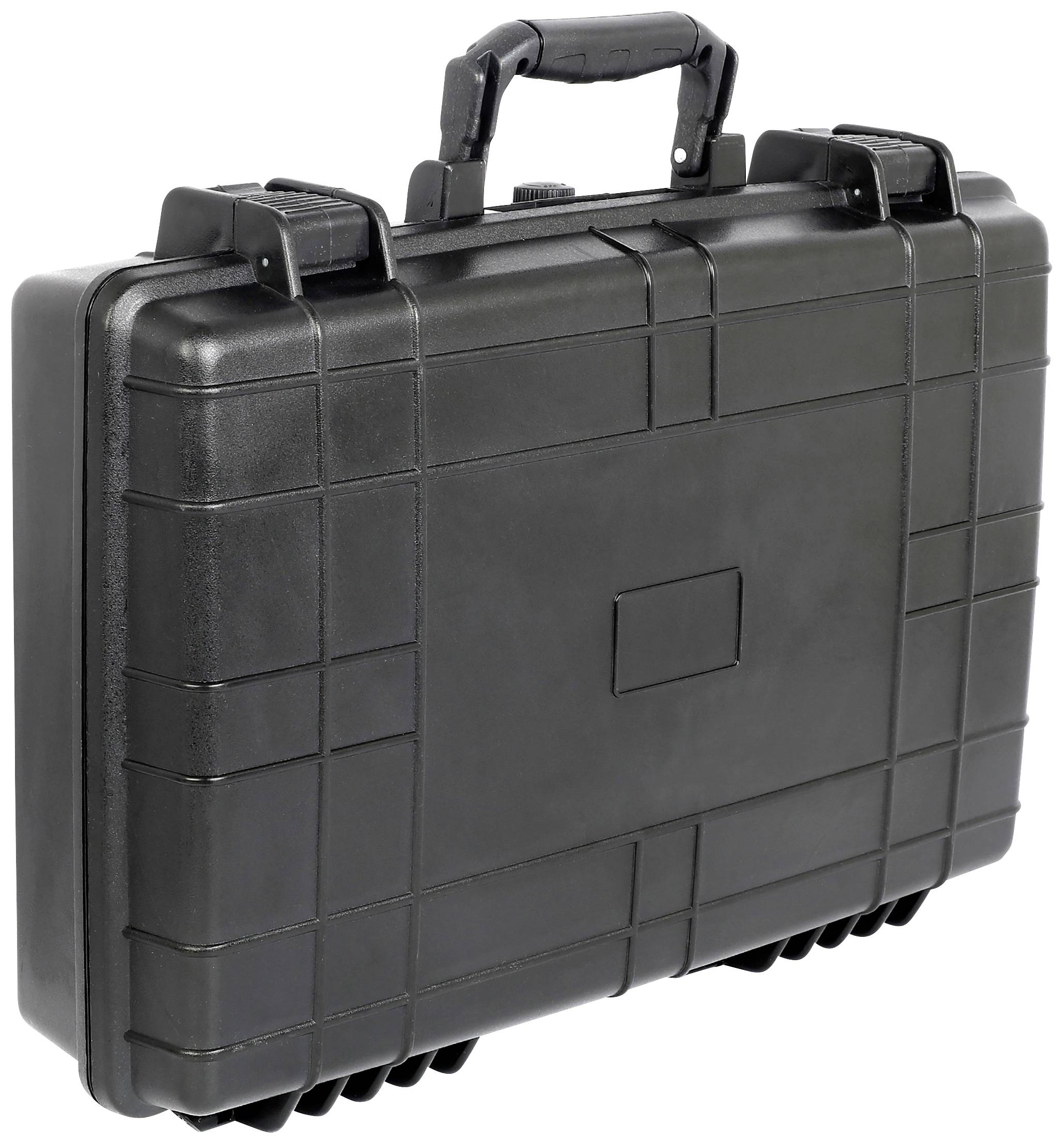 TOOLCRAFT TO-7859274 Univerzális Szabadban használható koffer 1 db (H x Sz x Ma) 504 x 354 x 119 mm
