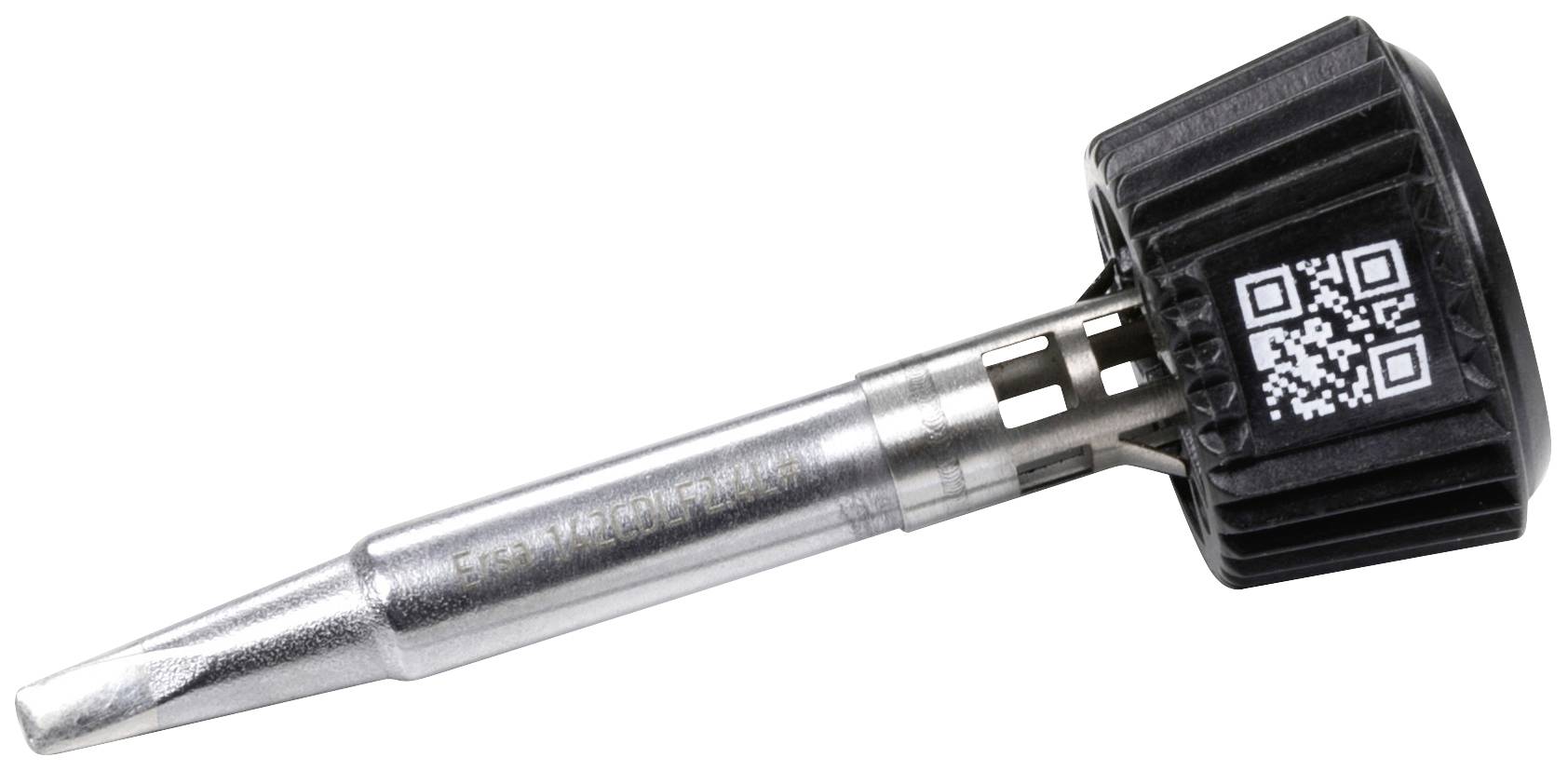 Ersa 0142CDLF24L/SB Forrasztóhegy Véső forma Hegy méret 2.40 mm Tartalom, tartalmi egységek rendelésenként 1 db