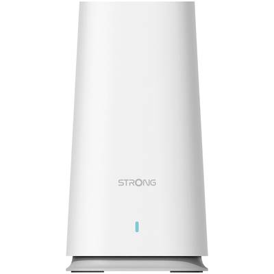 Strong MESH2100ADD-ON Single Mesh hálózat 2100 MBit/s 2.4 GHz, 5 GHz