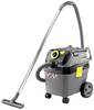 Kärcher Professional NT 30/1 Ap L 1.148-221.0 Nedves-/száraz porszívó 1380 W 30 l Félautomata szűrő tisztítás