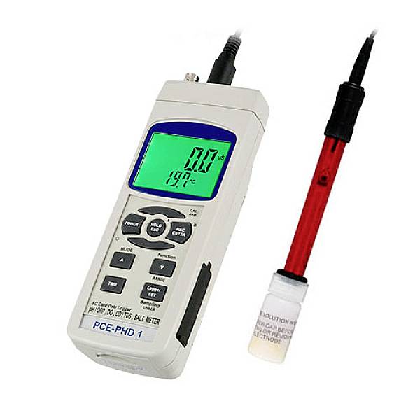 PCE Instruments Kombinált mérőműszer