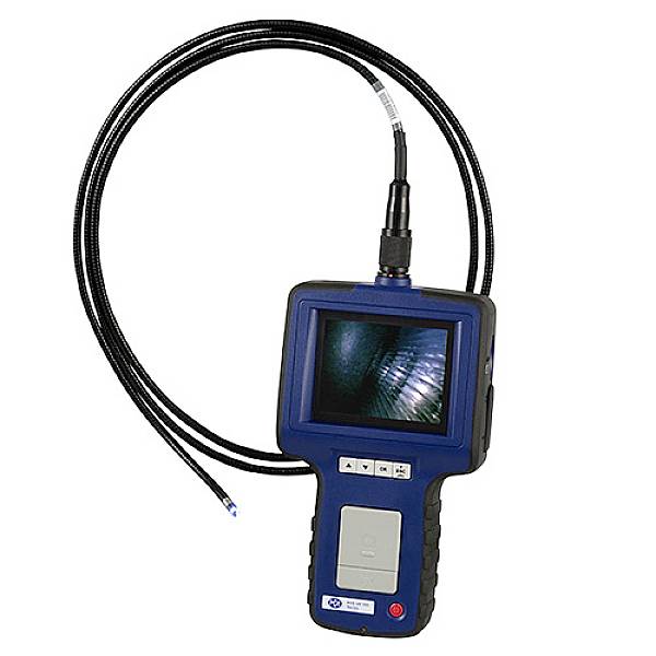 PCE Instruments PCE-VE 340N Endoszkóp Szonda átmérő: 5.50 mm Szondahossz: 10.00 m