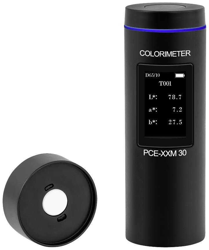 PCE Instruments Colorimeter