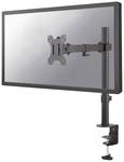 Newstar FPMA-D540BLACK Neomounts Full Motion asztali konzol 10-32 monitorhoz, állítható magasságú - fekete