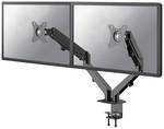 Neomounts a Newstar DS70-700BL2 Full Motion asztali tartója 17-27 képernyőhöz - fekete