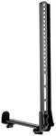 Neomounts by Newstar AWL29-650BL1 univerzális soundbar tartó, állítható mélység (7,7-21,5 cm) - fekete
