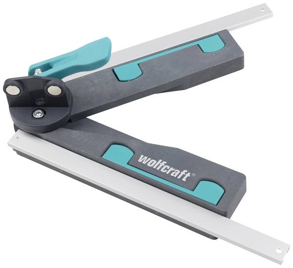 Wolfcraft 6957000 6957000 Szögillesztő 180 °