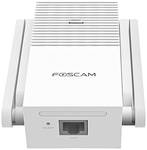 Foscam VC1 kétsávos WiFi erősítő és csengő a Foscam videoajtócsengőhöz (VD1)
