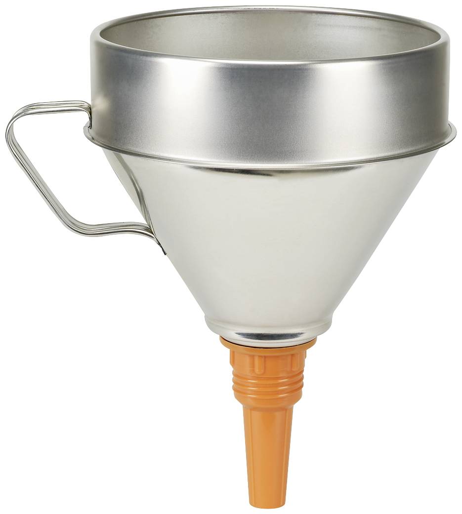 Pressol 02 344 02 344 Tölcsér 1 db 3.20 l 200 mm
