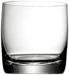 Whisky pohár készlet 6 pohár 300 ml Easy-Plus törhetetlen