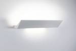 LED fali lámpa 3-Step-Dim Ranva 2700K 1400lm / 210lm 230V 13 / 1x2W szabályozható Matt fehér