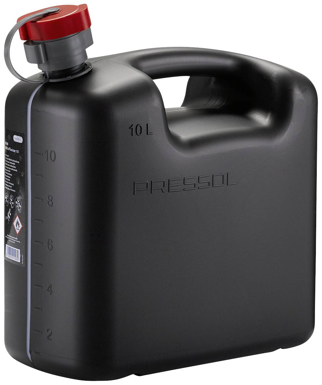 Pressol 21143 Üzemanyag kanna 10 l