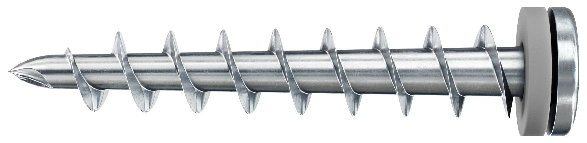 Fischer 563537 Szigetelő csavar 65 mm TX 50 db