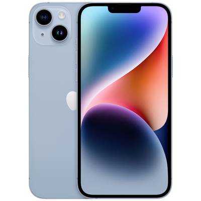 Apple iPhone 14 Plus Kék 128 GB 17 cm (6.7 coll)