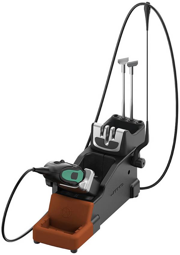 JBC Tools AT-SB Csipesztálca