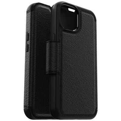 Otterbox Strada (Pro Pack) Case Apple iPhone 14 Fekete Ütésálló