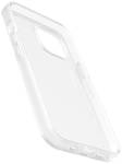 Otterbox Symmetry Clear + Alpha Glass Alkalmas: iPhone 14, Átlátszó