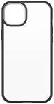 Otterbox React Alkalmas: iPhone 14 Plus, Átlátszó, Fekete